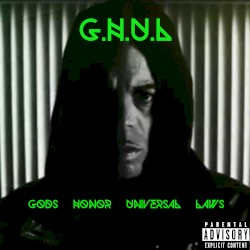 Agallah Presents G.H.U.L (God's Honor Universal Laws)
