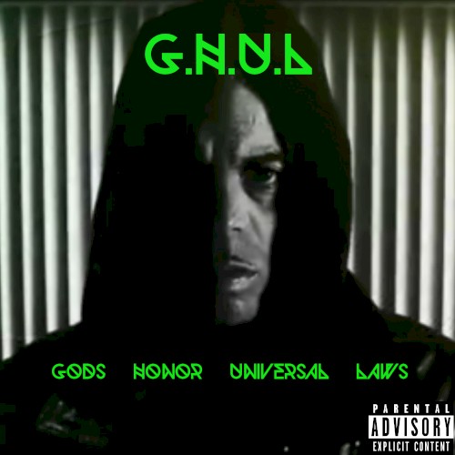 Agallah Presents G.H.U.L (God's Honor Universal Laws)