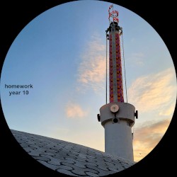 Homework – Year 10