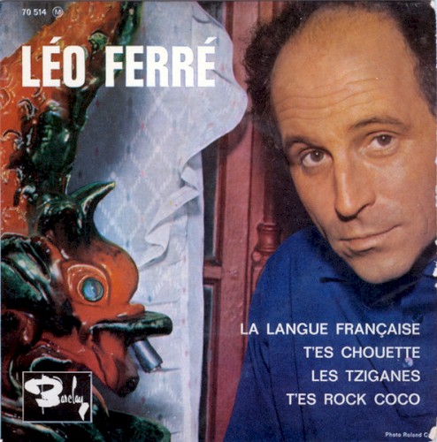 La Langue française