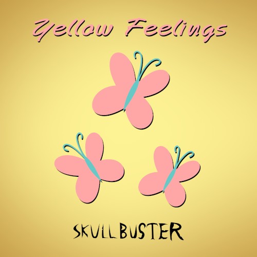 Yellow Feelings