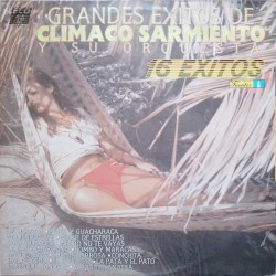 Grandes éxitos