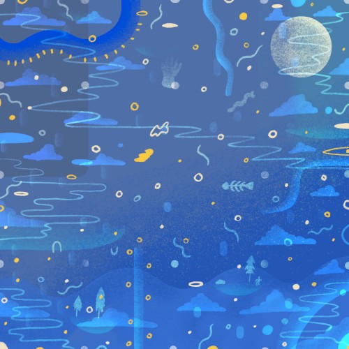 Droplets