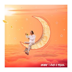 sun and moon