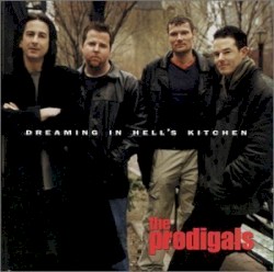 Dreaming in Hell's Kitchen