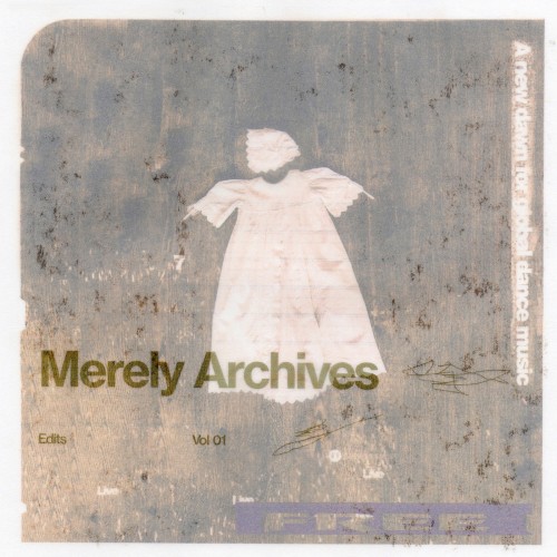 Merely Archives - Edits Vol. 1