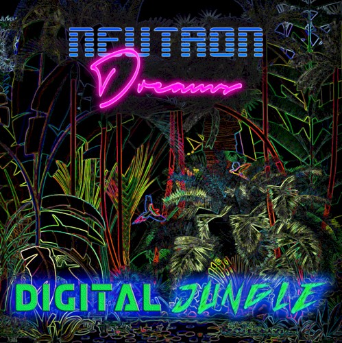 Digital Jungle