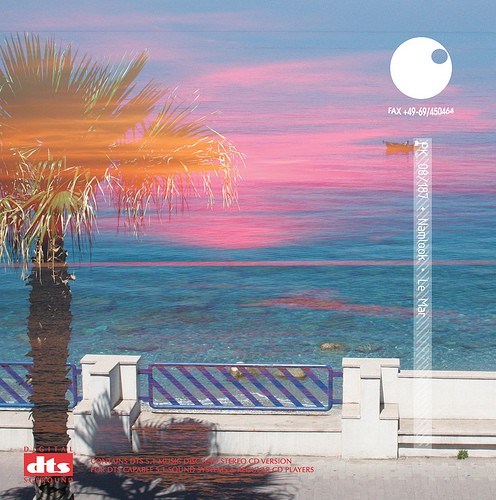 Namlook • Le Mar