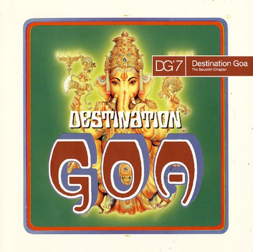 Destination Goa 7: The Seventh Chapter