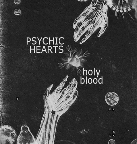 Holy Blood
