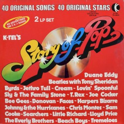 Story of Pop