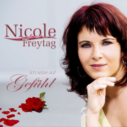 Ich setze auf Gefühl