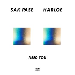 NEED YOU