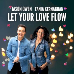 Let Your Love Flow