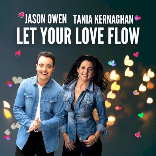 Let Your Love Flow