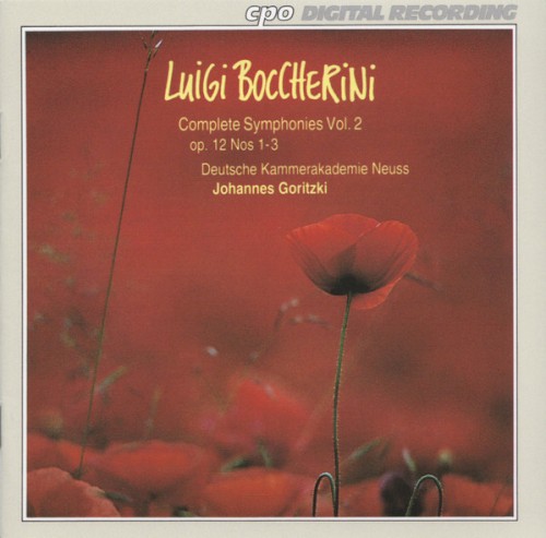 Complete Symphonies, Volume 2