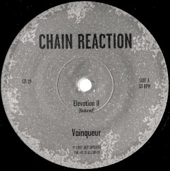 Elevation II