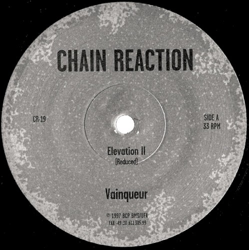 Elevation II