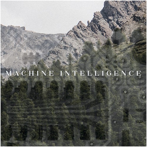 Machine Intelligence