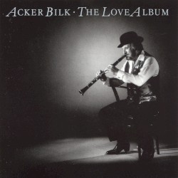 The Love Album