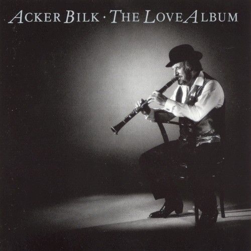The Love Album