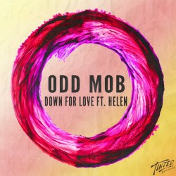 Down for Love (radio edit)