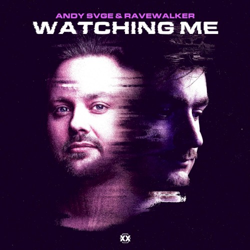 Watching Me