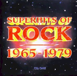 Superhits of Rock 1965–79