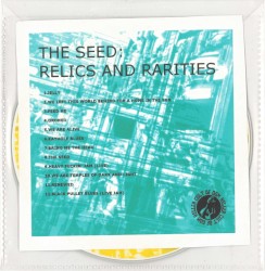 The Seed: Relics and Rarities