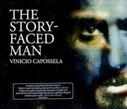 The Story-Faced Man