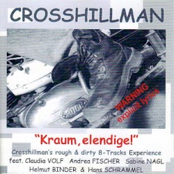 Kraum, elendige
