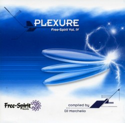 Free Spirit, Volume 4: Plexure