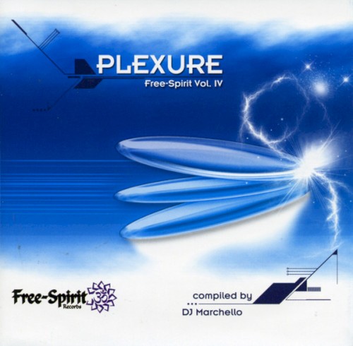 Free Spirit, Volume 4: Plexure