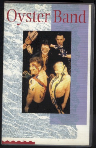 Oyster Band