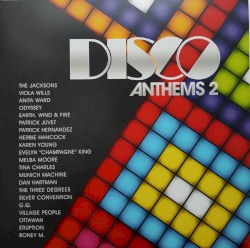 Disco Anthems 2