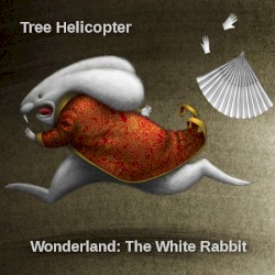 Wonderland: The White Rabbit