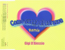 Como suena el corazon (Remix)