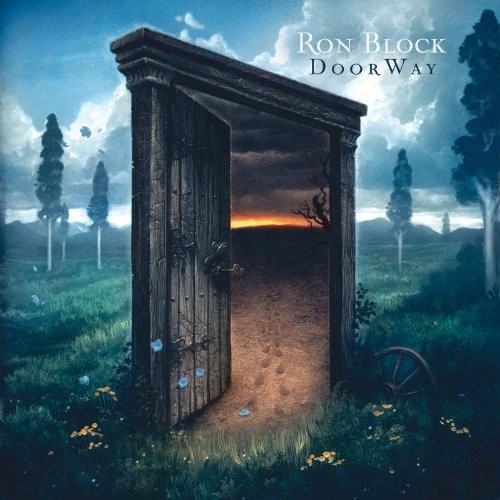 Door Way