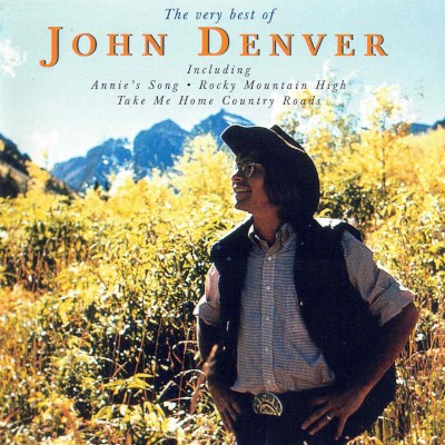 The Very Best of John Denver