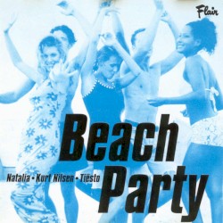 Flair Beach Party