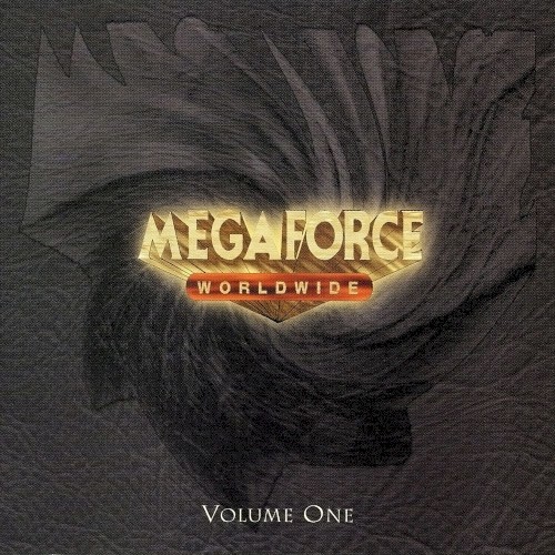 Megaforce Records Volume One
