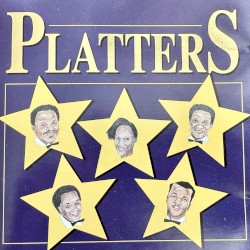 PlatterS