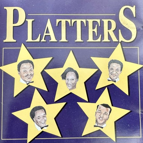 PlatterS