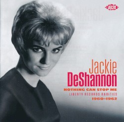 Nothing Can Stop Me (Liberty Records Rarities 1960-1962)