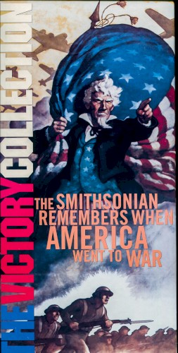 The Smithsonian Remembers When America Went to War