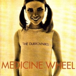 Medicine Wheel