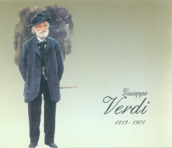 Giuseppe Verdi