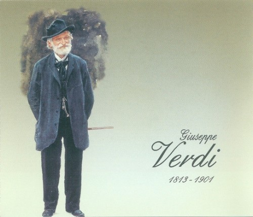 Giuseppe Verdi