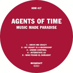 Music Made Paradise