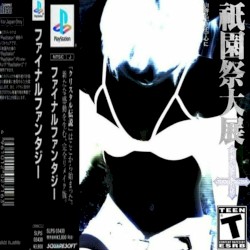 Virtual Destruction